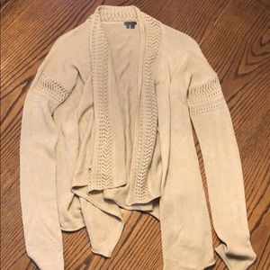 •lightweight cardigan•